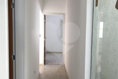 Casa 3 dormitórios - Condomínio MARF - Bom Jesus dos Perdões