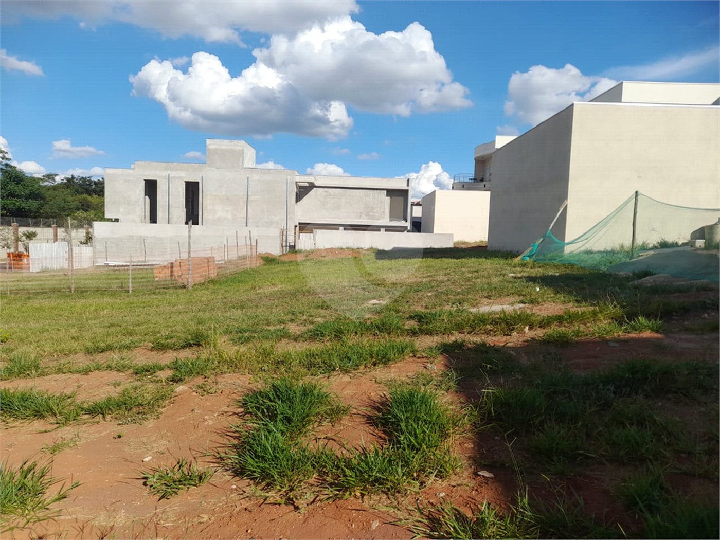 Terreno à Venda no Parque Faber IV – Localização Privilegiada e Valorizada