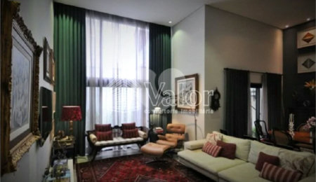Casa à venda com 3 suítes no condomínio Damha III, São Carlos - SP