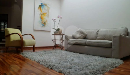 Casa Vila Sônia reformada