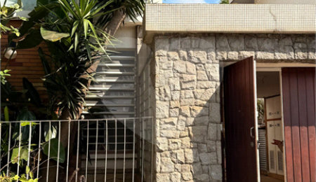 Casa à venda com 3 suítes em Vila Clementino, São Paulo, SP