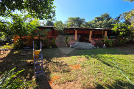 Chácara à Venda 4.305m² de área – Arrace de Santo Antônio II – São Carlos/SP