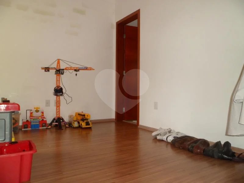 Casa Vila Sônia reformada