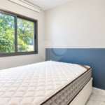Apartamento 2 dormitórios 1 suíte 1 vaga de garagem