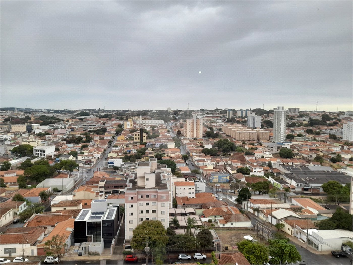 Apartamento Mobiliado para Venda e Locação no Edifício Annelise - São Carlos