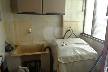 Excelente apartamento à venda na Mooca