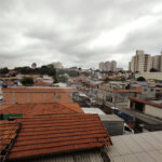 Excelente Studio novo proximo ao Metro Shopping Tucuruvi.