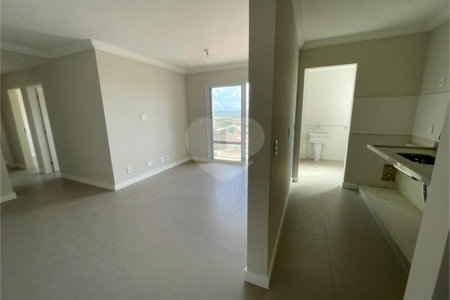 LINDO APARTAMENTO À VENDA NO RESIDENCIAL NATÁLIA