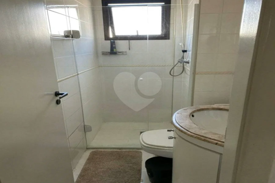 Vila Mascote 3 dormitórios 2 vagas, depósito. Lazer completo