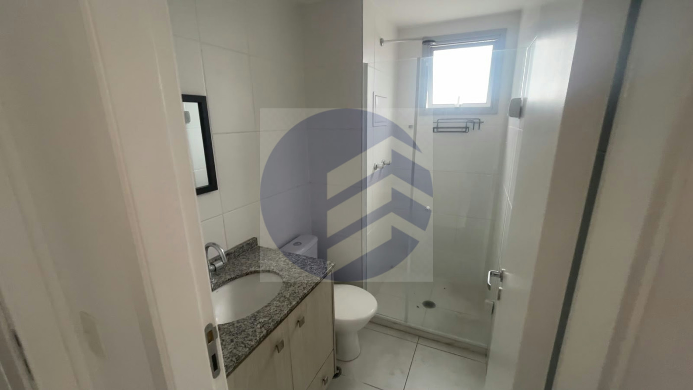 Apartamento para alugar com 3 quartos, sendo 1 suíte, em Vila Mascote, São Paulo - SP