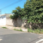 Casa Sobrado Residencial e Comercial no Maria Stella Fagá