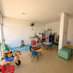 Apartamento 2 dorms para Locação - Vila Giglio