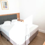 APARTAMENTO 1 DORMITÓRIO 1 VAGA - VILA OLIMPIA