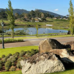 Terreno alto padrão à venda em Condomínio Serras Altas Poços de Caldas MG