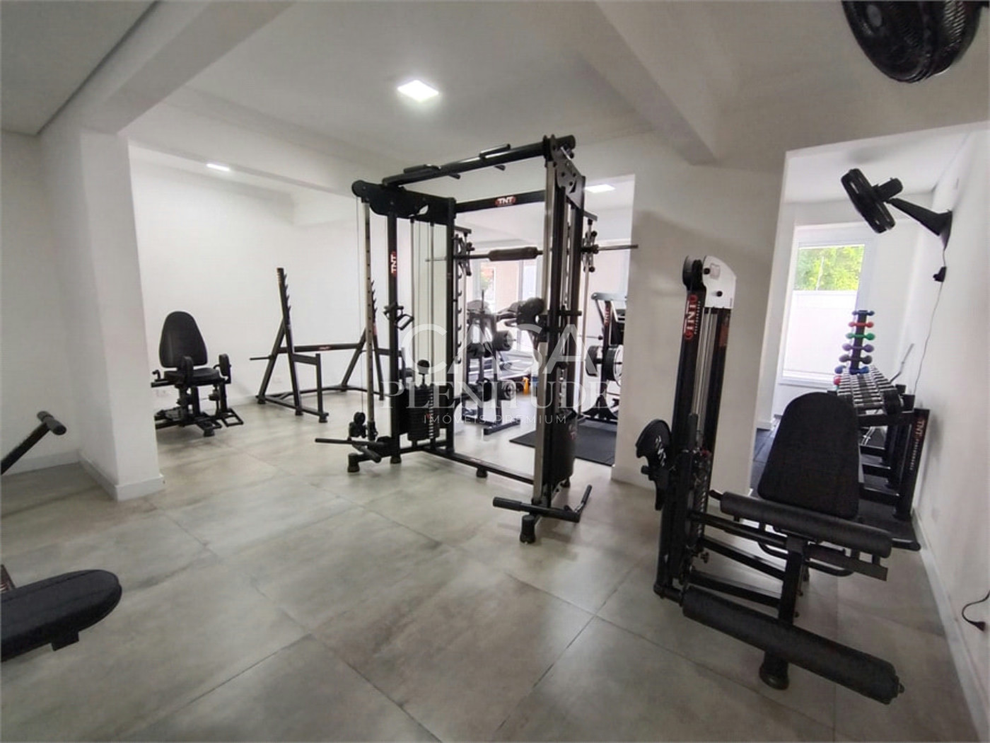 Apartamento à venda com 2 quartos, sendo 1 suíte,  no Centro, Sorocaba, SP