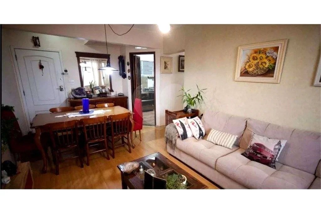 EXCELENTE APARTAMENTO NA MOOCA