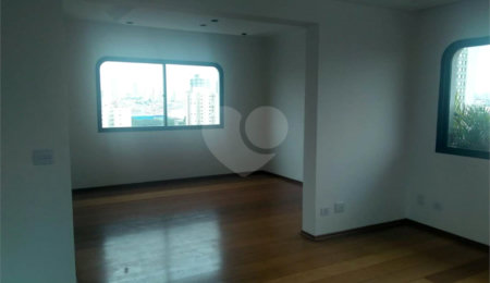 Apartamento à venda com 4 quartos, sendo 3 suítes,  em Chácara Tatuapé, São Paulo, SP