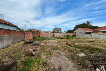 Oportunidade Única na Vila Boa Vista: Terreno Plano de 563m² Totalmente Murado e Pronto para Construir!