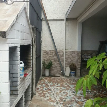 Casa à venda com 2 quartos em Vila São Francisco, São Paulo, SP