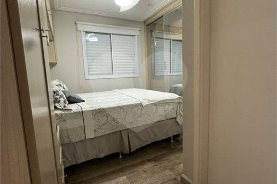 92 m², 3 dormitórios, varanda gourmet, 2 vagas e lazer completo
