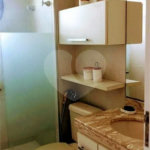 Apartamento todo Mobiliado!!