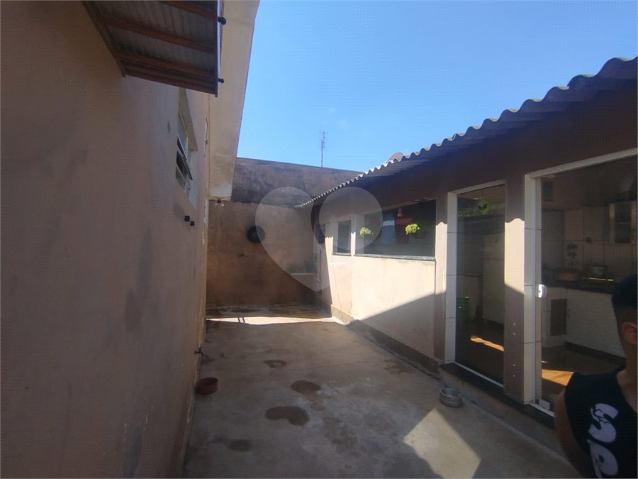 Casa na Vila Nossa Senhora de Fatima