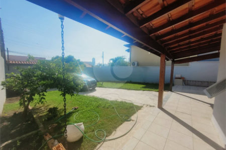Casa 2 dormitórios - 1 banheiro - 4 vagas - Jardim Esplanada II - Indaiatuba SP