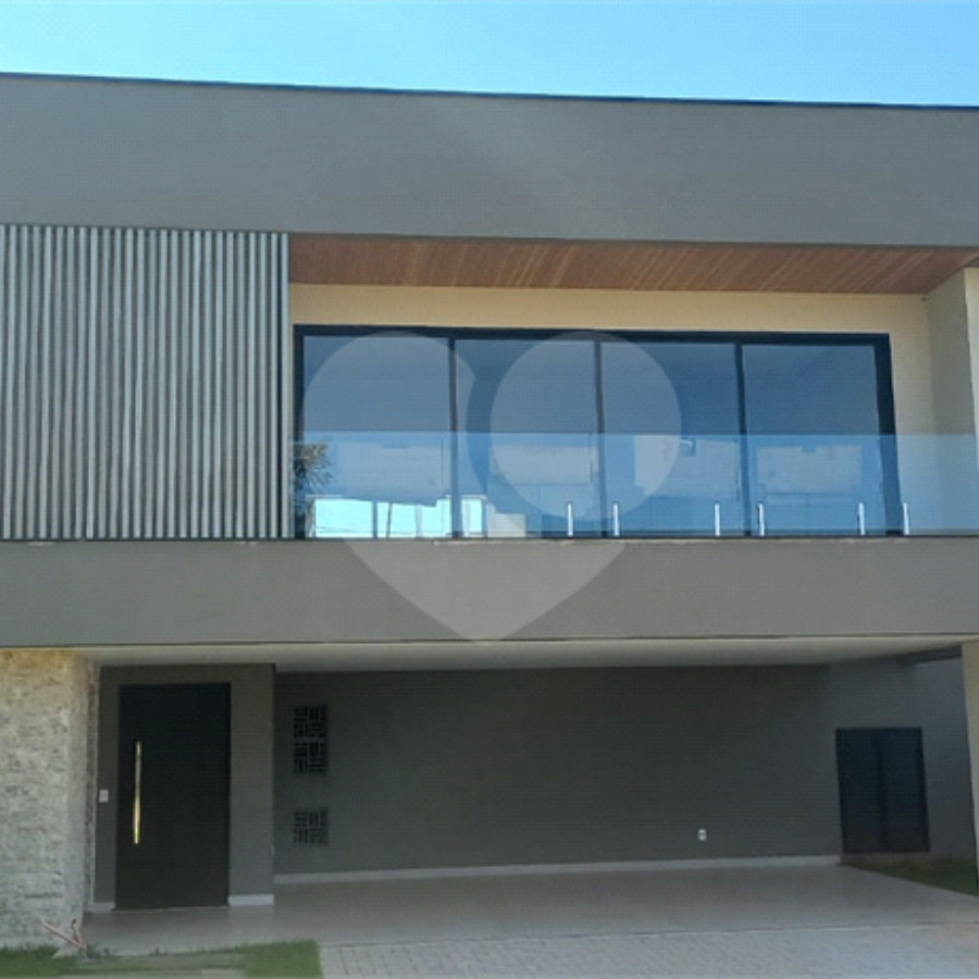 Casa Tipo Sobrado no Condomínio Santa Isabel - Louveira/SP