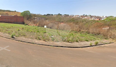 Terreno à venda em Jardim das Torres Prolongamento, São Carlos, SP
