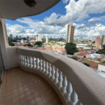 Apartamento à venda com 3 quartos, sendo 1 suíte,  no Centro, Piracicaba, SP