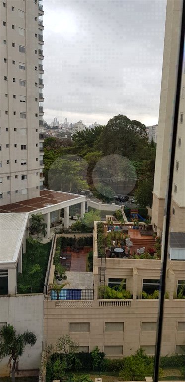 APARTAMENTO DE FINO TRATO - UM POR ANDAR NA MOOCA BELO