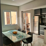 Casa de Vila à venda com 3 quartos, sendo 1 suíte, em Vila Pasti, Louveira, SP