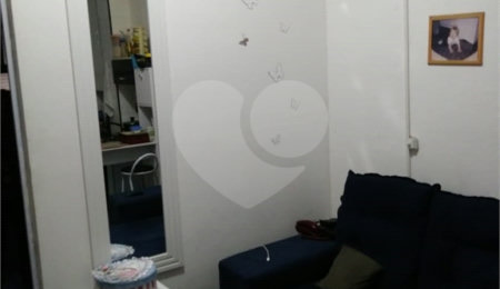Studio à venda com 1 quarto em Santa Efigênia, São Paulo, SP