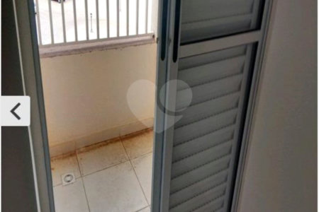 Apartamento para venda no Condomínio London Park