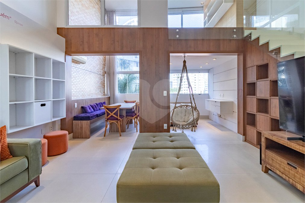 APARTAMENTO PARA LOCAÇÃO COM 151M2 - 3 QUARTOS ( 2 SUÍTES ) - 3 VAGAS NO JARDIM AMÉRICA.