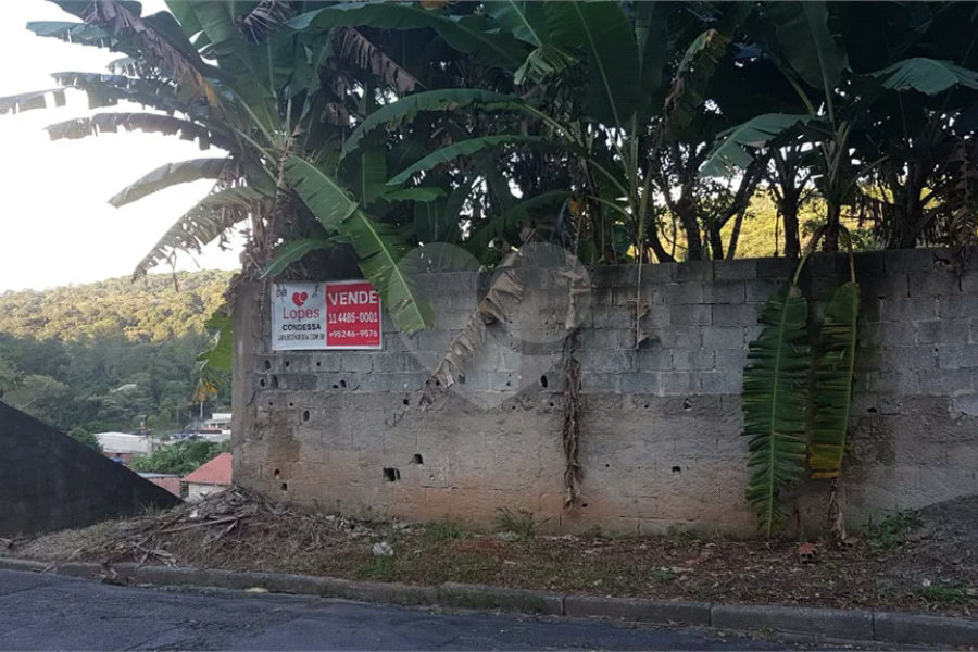 Terreno à venda em Santa Inês, Caieiras, SP