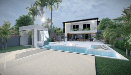 Casa Passeio Do Sol
