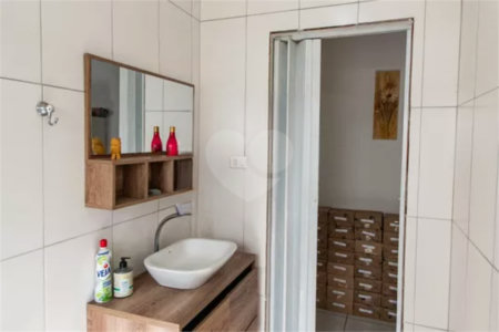 Casa á venda - Ipiranga