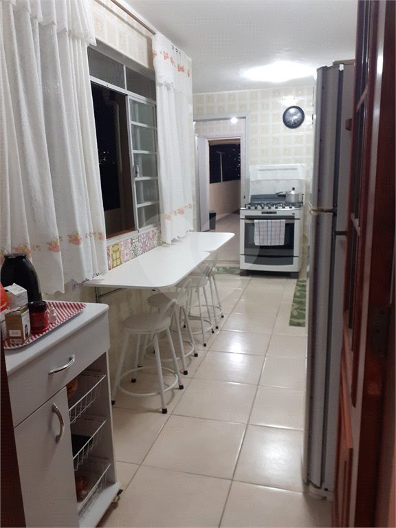 APARTAMENTO PARA VENDA NO CONDOMÍNIO EDIFÍCIO ELIAS ISSA - MOOCA