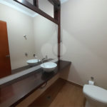 Casa de Alto Padrão à Venda e Locação no Parque Santa Mônica - São Carlos
