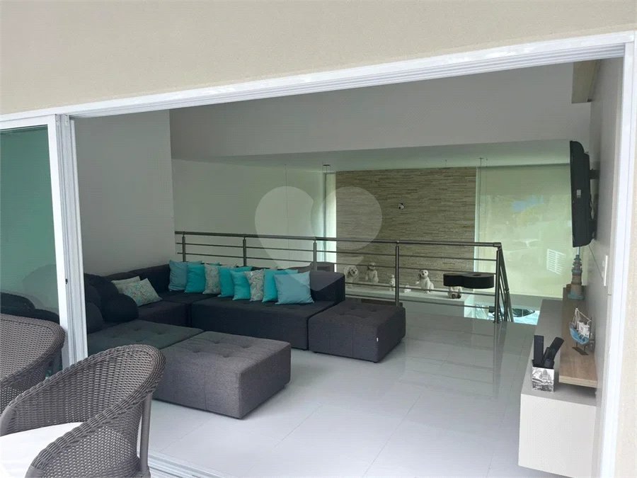 Casa à venda com 5 suítes em Costa do Sol, Bertioga, SP
