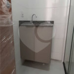 Apartamento para venda no Residencial Terraza Bella Diocesi