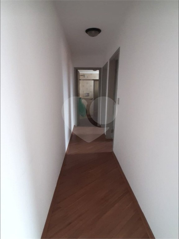 Apartamento à venda no Ipiranga, 2 quartos