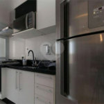 Apartamento Condominio Clube em Pinheiros com 90 m² Útil com 3 dormitórios sendo 1 suíte com 1 Vagas