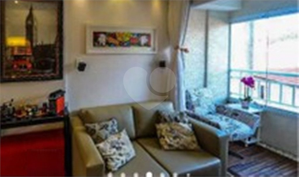 Excelente apartamento à venda na Saúde