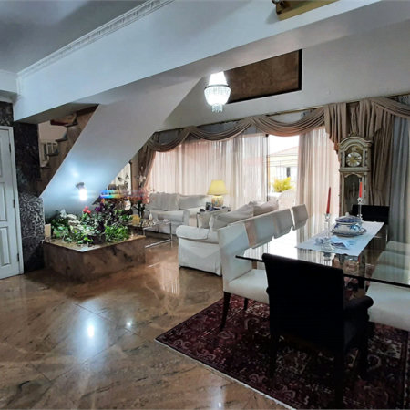 Casa de Vila à venda com 4 quartos, sendo 3 suítes, em Brooklin Velho, São Paulo, SP