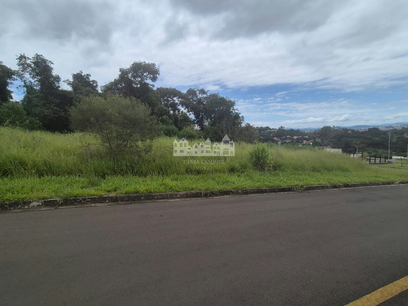Terreno à venda em Toctao Argon Atibaia, Atibaia, SP