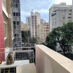 Apartamento à venda com 5 quartos em Santa Cecília, São Paulo