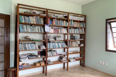 Casa ampla à venda no Vale das Flores em Atibaia