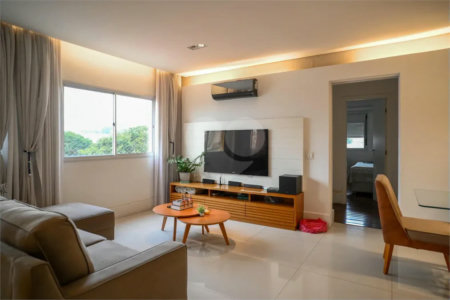 Apartamento à venda com 2 quartos em Jardim da Saúde, São Paulo